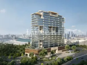 Prodej bytu 4+kk, Abú Zabí, Spojené arabské emiráty, 178 m2