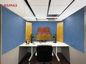 Pronájem obchodního prostoru, Praha - Nusle, Oldřichova, 60 m2