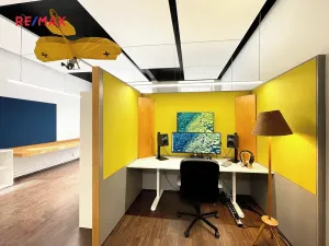 Pronájem obchodního prostoru, Praha - Nusle, Oldřichova, 60 m2