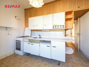 Prodej bytu 2+1, Praha - Žižkov, Pod lipami, 53 m2