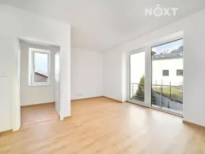 Prodej bytu 2+kk, Příbram, Špitálská, 35 m2