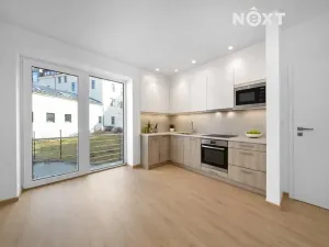 Prodej bytu 2+kk, Příbram, Špitálská, 35 m2