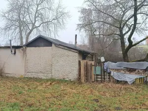 Prodej chaty, Kostelec nad Labem, Na Pískách, 24 m2