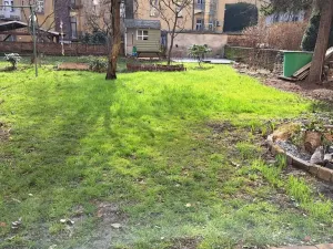 Pronájem kanceláře, Praha - Vinohrady, Lužická, 18 m2