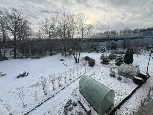 Pronájem bytu 2+1, Ostrava, Mendělejevova, 71 m2