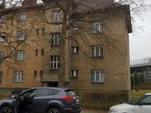 Pronájem bytu 2+1, Ostrava, Mendělejevova, 71 m2