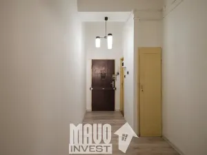 Pronájem bytu 2+kk, Praha - Nusle, Žateckých, 51 m2