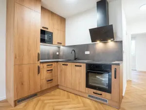 Prodej bytu 2+kk, Mikulov, Zd. Nejedlého, 38 m2