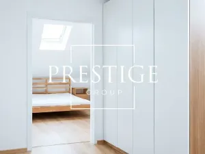 Pronájem bytu 2+kk, Praha - Zbraslav, Zbraslavské náměstí, 70 m2