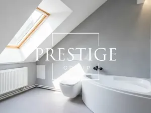 Pronájem bytu 2+kk, Praha - Zbraslav, Zbraslavské náměstí, 70 m2