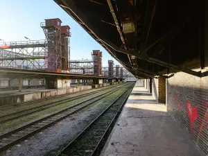 Prodej bytu 2+kk, Praha - Žižkov, Jana Želivského, 50 m2