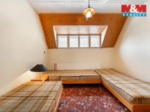 Prodej rodinného domu, Žampach, 365 m2