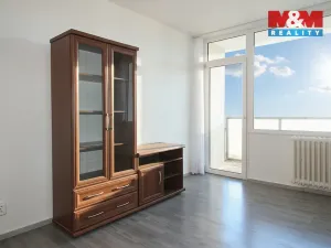 Pronájem bytu 1+kk, Varnsdorf, Hrnčířská, 25 m2