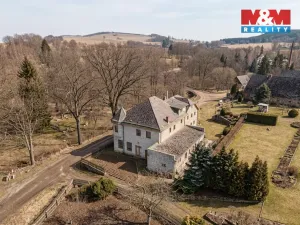 Prodej restaurace, Teplice nad Metují - Dolní Teplice, 645 m2