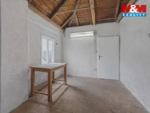 Prodej rodinného domu, Jíkev, 172 m2