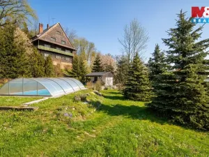 Prodej chalupy, Žampach, 365 m2