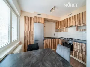 Prodej bytu 1+kk, Frýdek-Místek, Ostravská, 27 m2