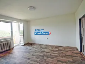 Pronájem bytu 3+1, Velký Týnec, Přerovská, 90 m2