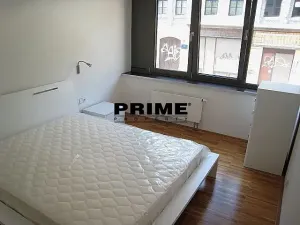Pronájem bytu 2+kk, Praha - Žižkov, Prokopova, 56 m2