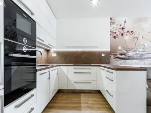 Pronájem bytu 2+kk, Olomouc, Janského, 72 m2