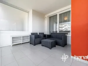 Pronájem bytu 2+kk, Olomouc, Janského, 72 m2