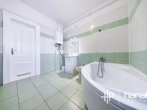 Prodej bytu 3+1, Olomouc, Komenského, 116 m2