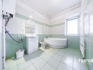 Prodej bytu 3+1, Olomouc, Komenského, 116 m2