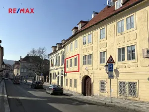 Prodej bytu 4+1, Praha - Malá Strana, Valdštejnská, 117 m2