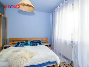 Prodej bytu 2+1, Svitavy, Malé náměstí, 56 m2