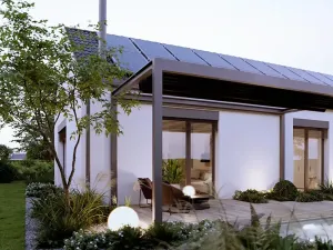 Prodej rodinného domu, Kasalice, 110 m2