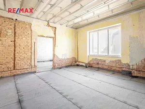 Prodej rodinného domu, Blatná, Čechova, 148 m2