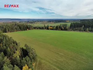 Prodej pozemku pro bydlení, Květná, 1254 m2