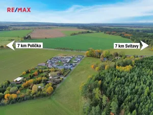 Prodej pozemku pro bydlení, Květná, 1689 m2