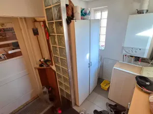 Prodej rodinného domu, Větrušice, Chaloupky, 50 m2