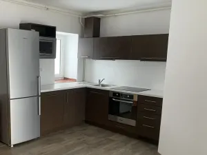 Pronájem rodinného domu, Zlín, U Pekárny, 110 m2