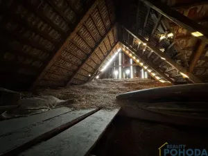 Prodej chalupy, Sloupnice, 70 m2