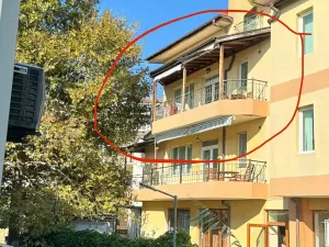 Prodej bytu 2+kk, Sveti Vlas, Bulharsko, 64 m2