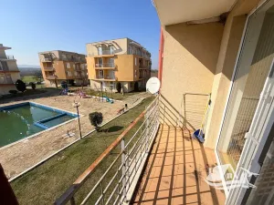 Prodej bytu 2+kk, Nesebar, Bulharsko, 42 m2