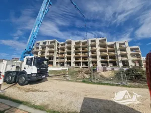 Prodej bytu 2+kk, Bjala, Bulharsko, 56 m2