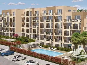 Prodej bytu 3+kk, Bjala, Bulharsko, 82 m2