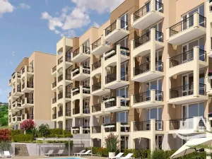 Prodej bytu 3+kk, Bjala, Bulharsko, 82 m2