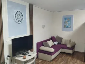 Prodej bytu 1+kk, Nesebar, Bulharsko, 37 m2