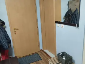 Prodej bytu 1+kk, Nesebar, Bulharsko, 37 m2