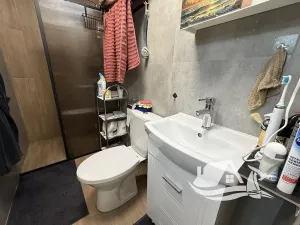 Prodej bytu 2+kk, Kosharitsa, Bulharsko, 49 m2