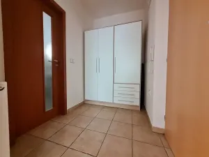 Pronájem bytu 2+kk, Brno, Chudčická, 52 m2