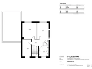 Prodej rodinného domu, Olomouc, Slovácká, 205 m2