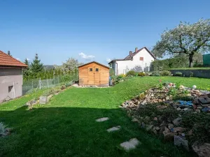 Prodej rodinného domu, Chocerady, 94 m2