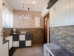 Prodej rodinného domu, Chocerady, 94 m2