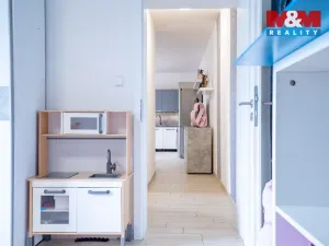 Prodej činžovního domu, Ostrava - Muglinov, Bohumínská, 142 m2