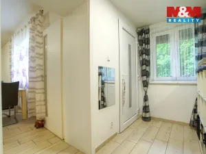 Prodej činžovního domu, Ostrava - Muglinov, Bohumínská, 142 m2